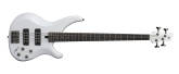 Yamaha - 300 Series Bass Guitar - White